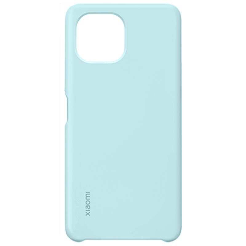 Funda suave y de color para el Xiaomi Mi 11 Lite/11 Lite 5G NE