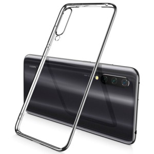 Xiaomi Mi 9 Lite TPU Case Metallic Frame
