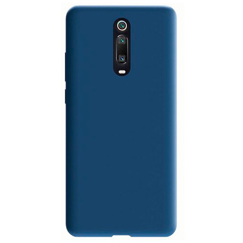 Capa de silicone para Xiaomi Mi 9T - Item1