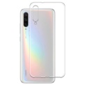 Funda de silicona para Xiaomi Mi A3 - Ítem