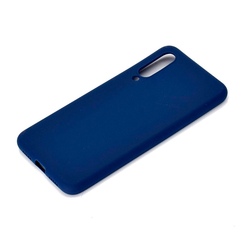 Comprar Capa de silicone Xiaomi Mi 9 Lite em PowerPlanetOnline