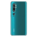 Funda de silicona para Xiaomi Mi Note 10 - Ítem