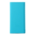 Coque en silicone Xiaomi Mi Power Bank 2 5000mAh - Ítem