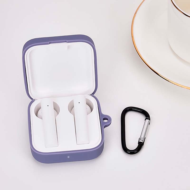 Funda mi true best sale wireless earphones 2 basic