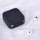 Black silicone protection case for Xiaomi Mi True Wireless 2 Basic - Item2