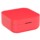 Red silicone protection case for Xiaomi Mi True Wireless 2 Basic - Item1