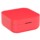 Funda roja de silicona para Xiaomi Mi True Wireless 2 Basic - Ítem1
