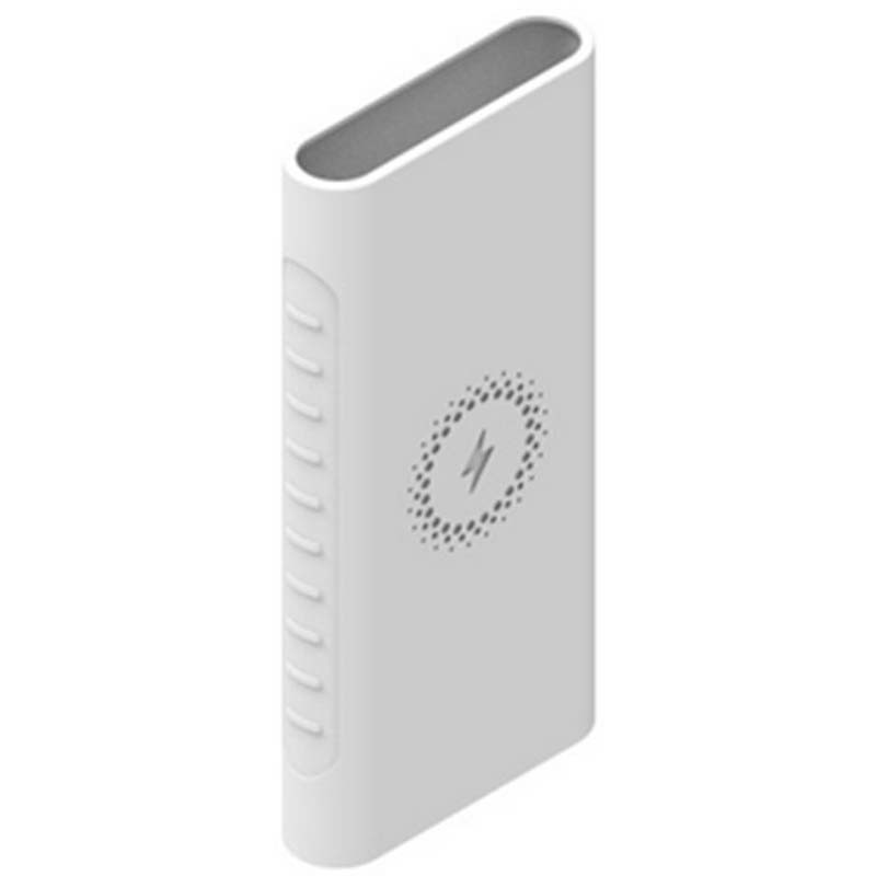 Buy Xiaomi Mi Wireless Power Bank Essential 10000 Mah Tpu Case Powerplanetonline