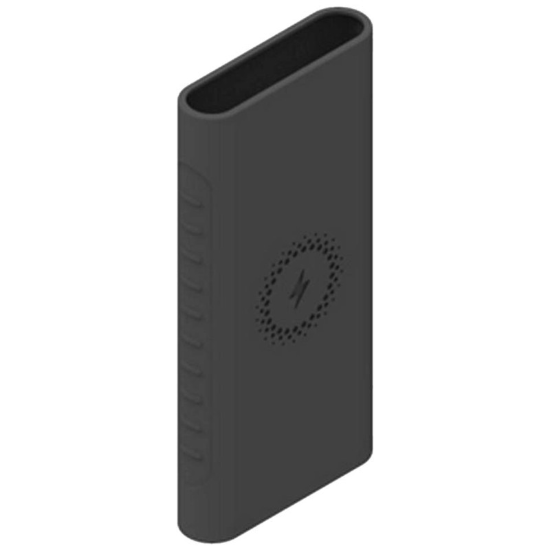 Buy Xiaomi Mi Wireless Power Bank Essential 10000 Mah Tpu Case Powerplanetonline