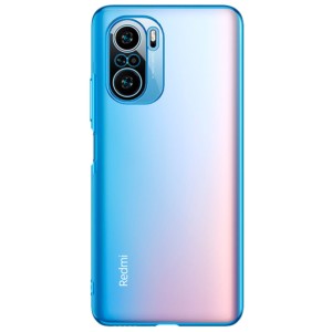 Funda de silicona para Xiaomi Mi 11i / POCO F3