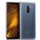 Funda de silicona con borde metalizado de Cool para Xiaomi Pocophone F1 - Ítem1