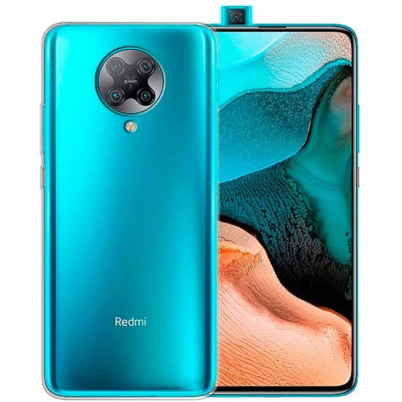 xiaomi pocophone f2 xiaomi pocophone f2