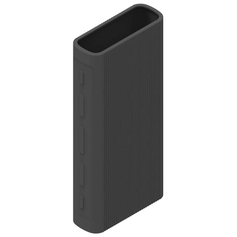 Buy Xiaomi Mi Power Bank 3 Pro 20000 Mah Tpu Case Powerplanetonline