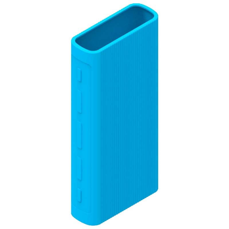 Xiaomi Mi Power Bank 3 Pro 20000 mAh TPU Case