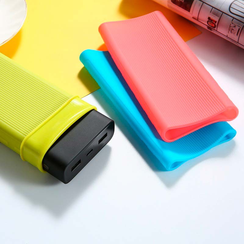 xiaomi power