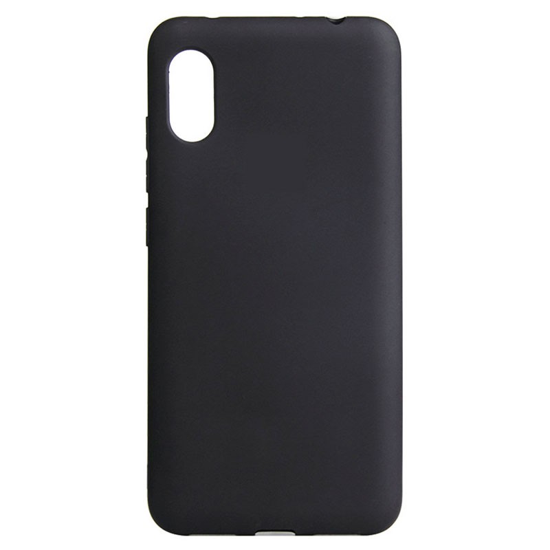 Capa de silicone para Xiaomi Redmi 7A - Item2