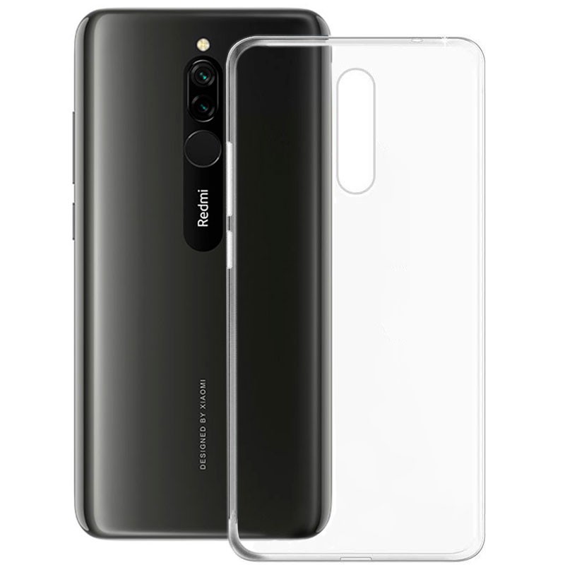 New Model Redmi 8 Phone Cover