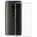 Capa de silicone para Xiaomi Redmi 8