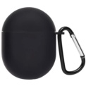 Funda negra de silicona para Xiaomi Redmi Buds 3 Pro - Ítem