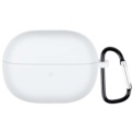 Funda blanca de silicona para Xiaomi Redmi Buds 3 Lite - Ítem