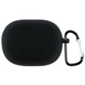 Funda negra de silicona para Xiaomi Redmi Buds 3 Lite - Ítem