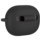 Funda negra de silicona para Xiaomi Redmi Buds 3 Lite - Ítem1