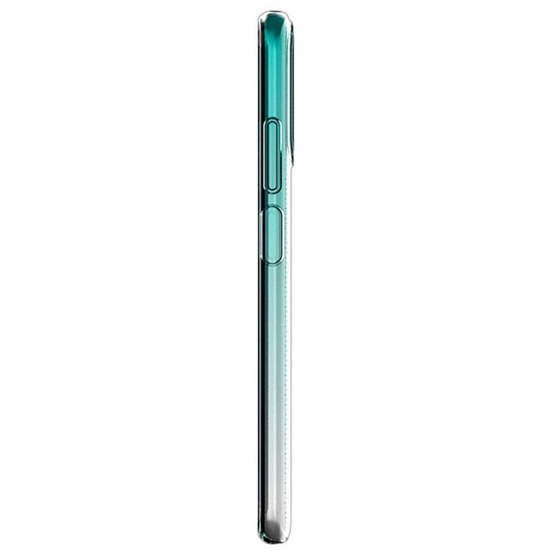 Capa de silicone para Xiaomi Redmi Note 10 Pro - Item2