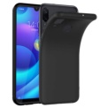 Funda de silicona para Xiaomi Redmi Note 7 - Ítem