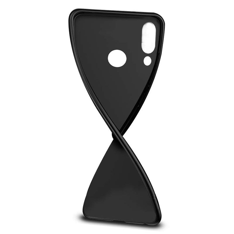 Coque silicone pour Xiaomi Redmi 7 - Ítem2