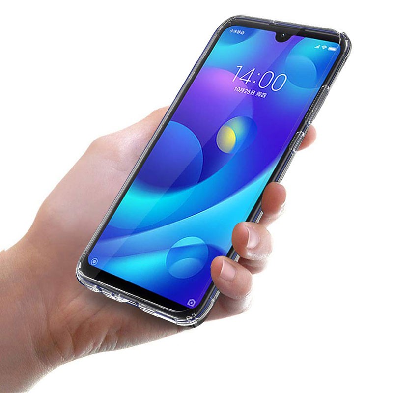 Coque silicone pour Xiaomi Redmi 7 - Ítem3