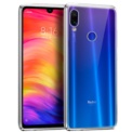 Funda de silicona con borde metalizado de Cool para Xiaomi Redmi 7 - Ítem
