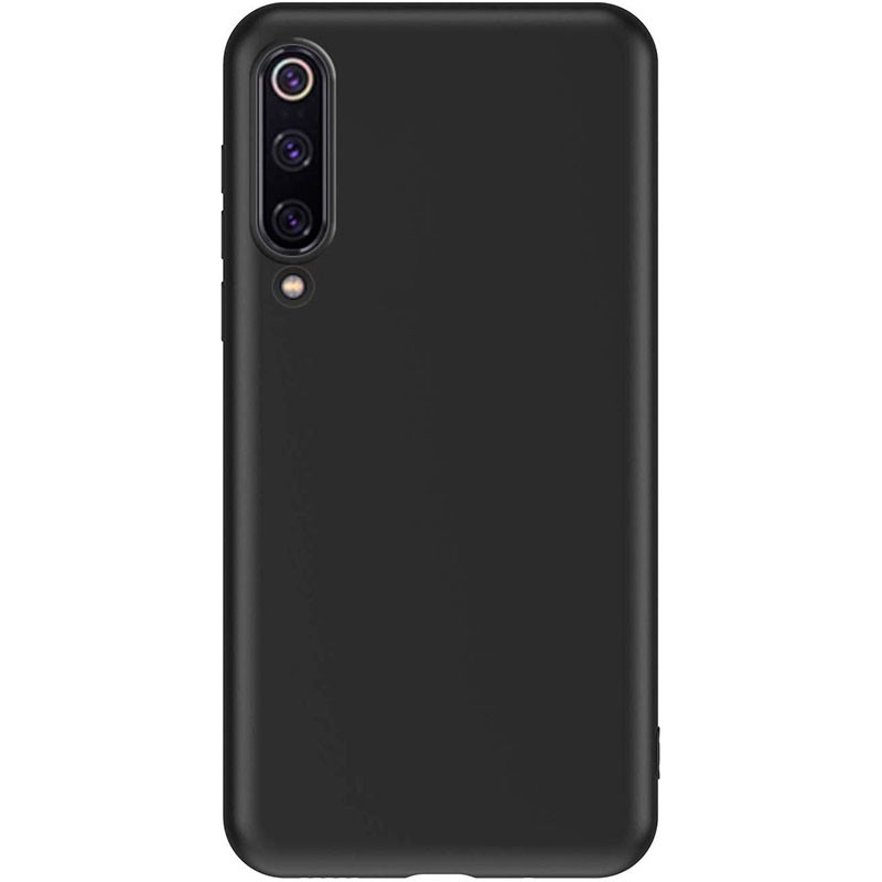 Capa de silicone para Xiaomi Redmi Note 8T - Item1