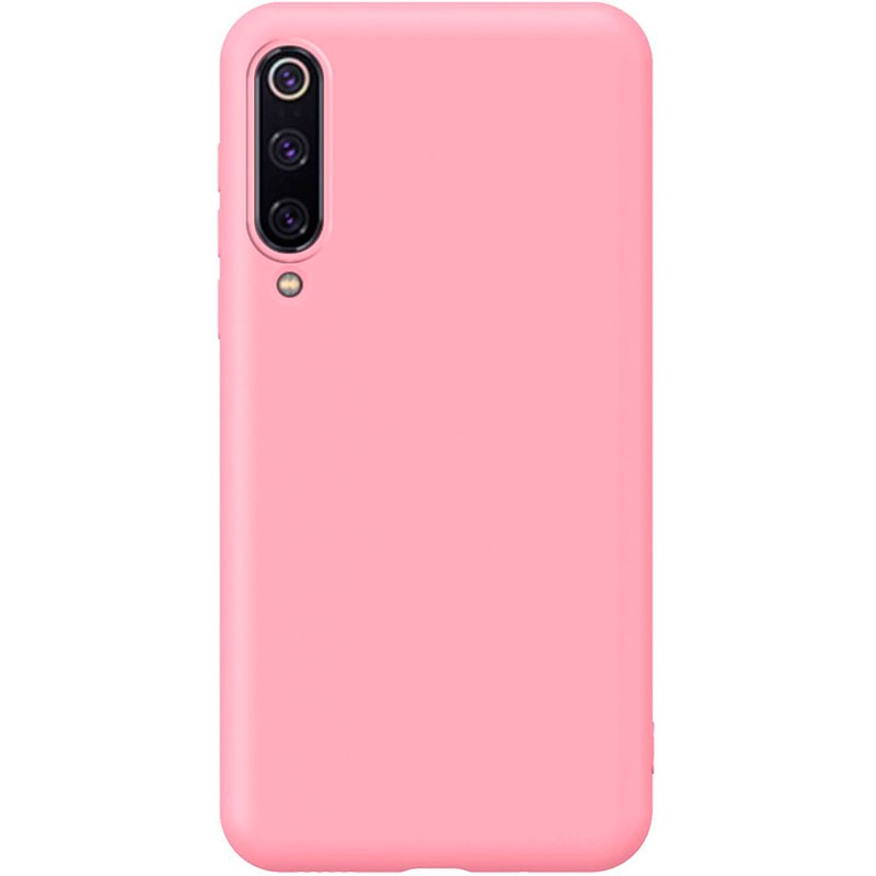 Capa de silicone para Xiaomi Redmi Note 8 - Item3