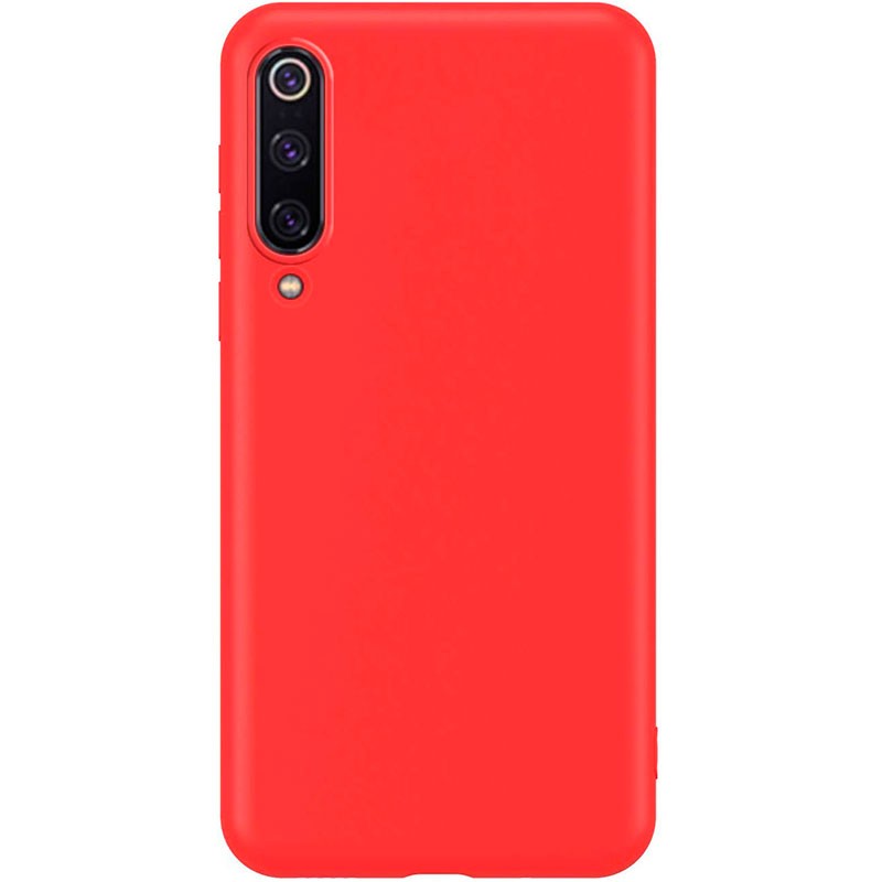 Coque en silicone pour Xiaomi Redmi Note 8 - Ítem4