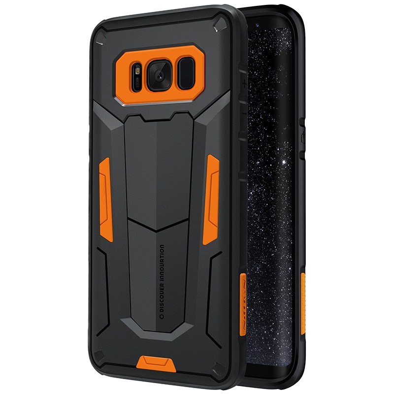 The milky way defender watch