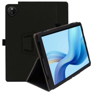 Capa Compatível preta para Doogee T30 Max