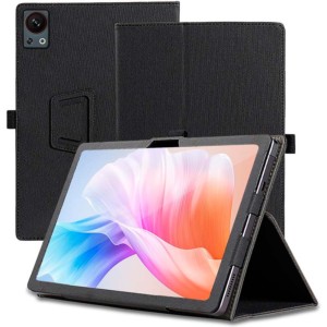 Funda Compatible negra para Doogee T30SE