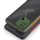 Green+Orange Dual Matte Case for Xiaomi Redmi 10A - Item2