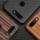 Capa Ebony Wood original para Oneplus 5T - Item6