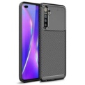 Funda de silicona Carbon Ultra para Realme 6 Pro - Ítem