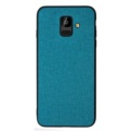 Funda de tela Fiber Ultra para Samsung Galaxy A6 2018 - Ítem