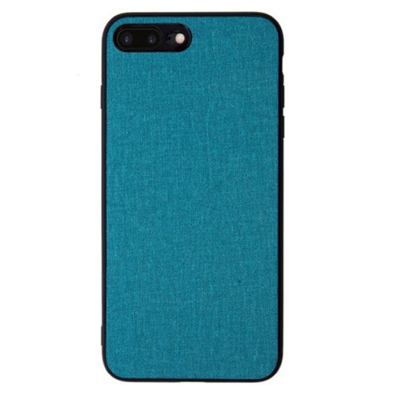 Capa de tecido Fiber Ultra para iPhone 8 Plus