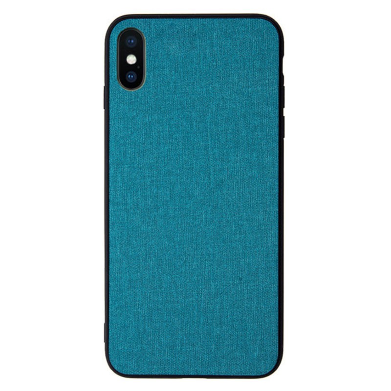 Funda de tela Fiber Ultra para iPhone XS Max - Ítem