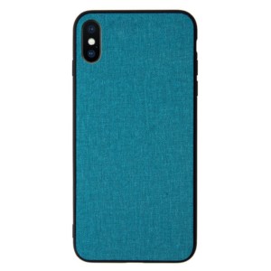 Funda de tela Fiber Ultra para iPhone XS Max