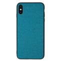 Funda de tela Fiber Ultra para iPhone X - Ítem