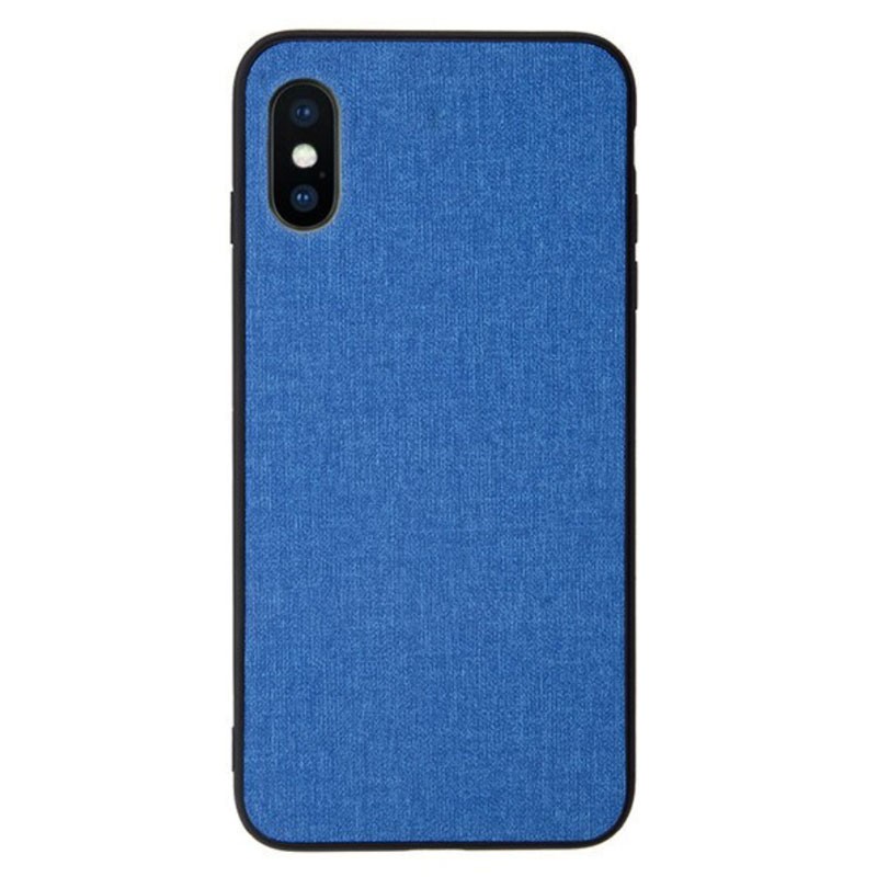 Funda de tela Fiber Ultra para iPhone XS Max - Ítem1