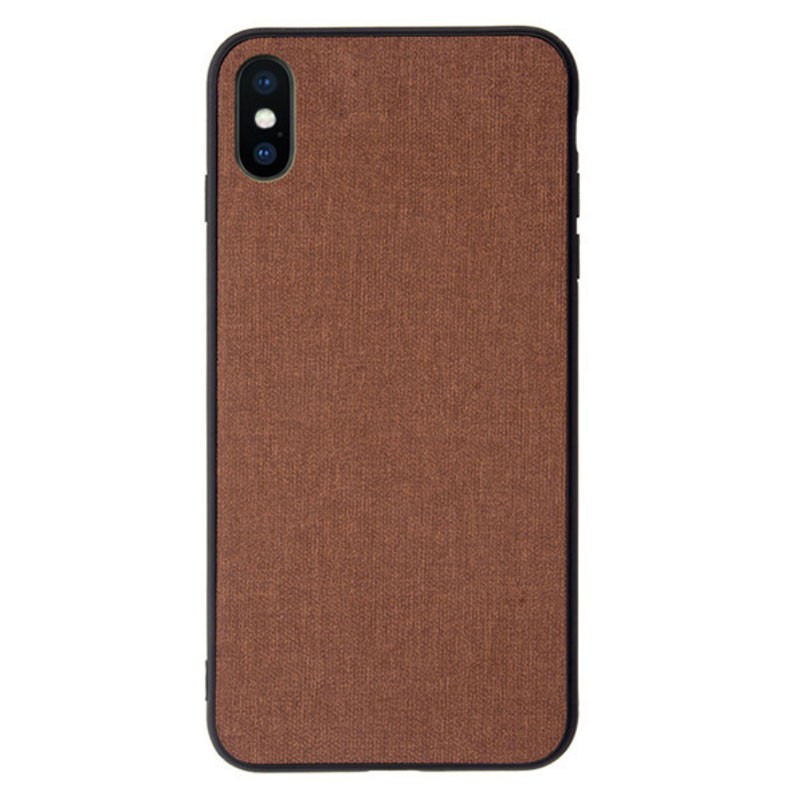 Funda de tela Fiber Ultra para iPhone XS Max - Ítem3