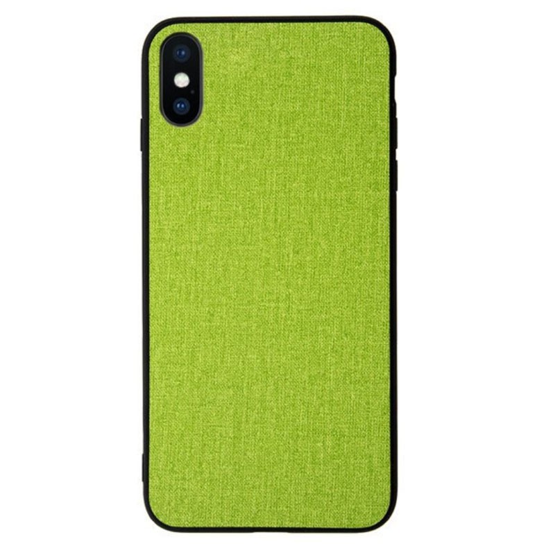 Funda de tela Fiber Ultra para iPhone XS Max - Ítem6