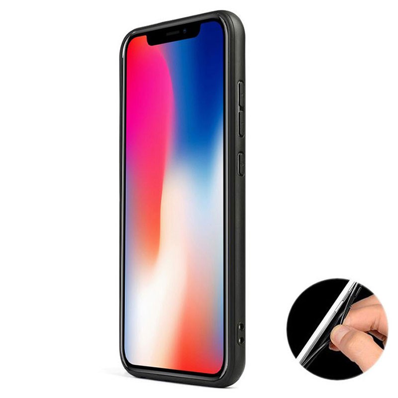 Funda de tela Fiber Ultra para iPhone XS Max - Ítem8