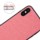 Funda de tela Fiber Ultra para iPhone X - Ítem9